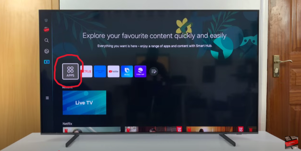 Ghid Complet pentru Aplicatia Smart ONE IPTV